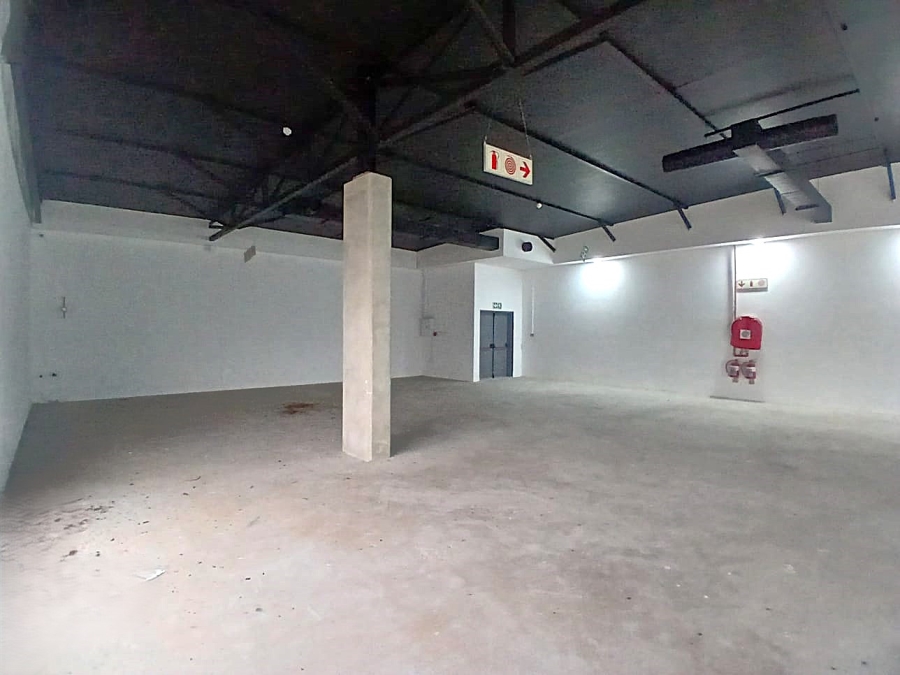 To Let Commercial Property for Rent in Bodorp North West